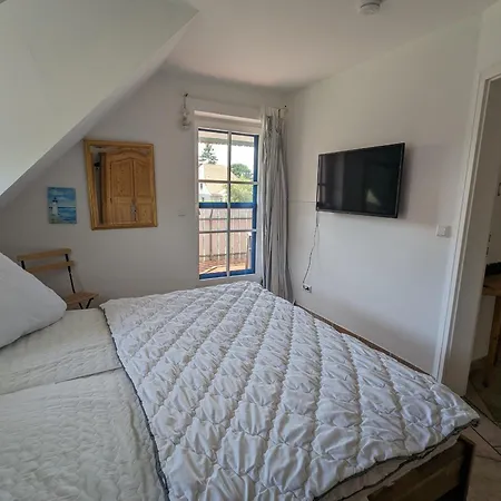 Nordstern Apartamento Born