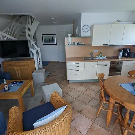 Nordstern Apartamento *