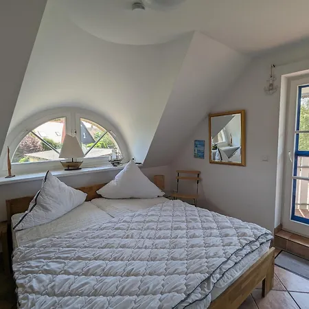 Apartamento Nordstern *