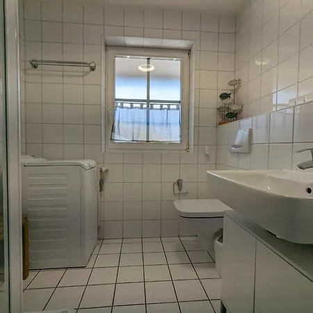 Nordstern Apartamento *