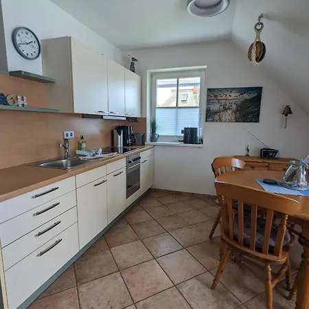 Nordstern Apartamento Born